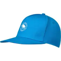 Mammut - Garantie Cap - Pet S/M, blauw