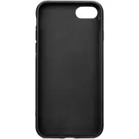 Hama Backcover Apple iPhone SE (2022), iPhone SE (2020), iPhone 8, iPhone 7 Zwart