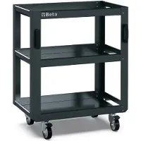 Beta Rsc50 2.0 T3 Servicewagen - 050001253