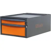 Beta C58Cs/O 2C Gereedschapswagen | 2 laden - 058000672
