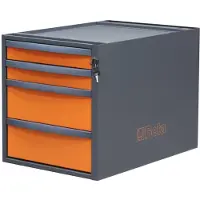 Beta C58Csh/A 4C Gereedschapskist | 4 laden - 058000687