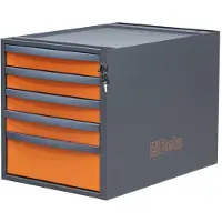 Beta C58Csh/O 5C Gereedschapskist | 5 laden - 058000684