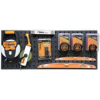 Beta 6600 M/589 Set | 31-delig | Assortiment - 066000589
