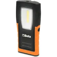 Nobrand 1838 Compact Oplaadbare Compacte Led-Lamp - 018380011