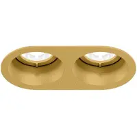 Wever & Ducre Deep Bijou 2.0 LED Spotlight Gold | 2700 K
