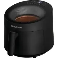 Russell Hobbs SatisFry Air Panoramic 27420-56 Olievrije friteuse - 5L Capaciteit - 10 Kookprogram...