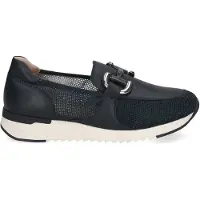 Caprice 9-24536-42 Instappers | Maat 39 Dames Blauw