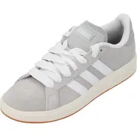 Adidas Sneakers laag lichtgrijs / wit