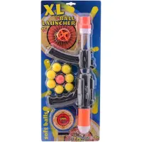 Johntoy Ball Launcher