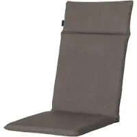 Madison Outdoor Oxford taupe 120 cm x 50 cm