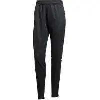 Adidas Sportbroek 'Squadra 25' zwart / wit