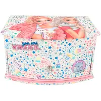TOPModel - Jewellery Box Small CUTIE STAR ( 0412436 )