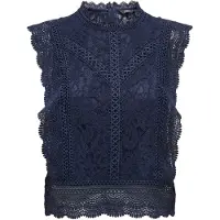 ONLY Blouse 'ONLKARO' marine