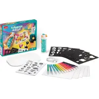 Maped Airbrush maker creativ set 27 delen