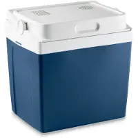 Mobicool - MV26 DC - Thermo elektrische koelbox - 12V - Blauw