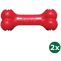 Kong goodie bone 2x 21,5x5,5x8,5 cm