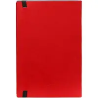 Helma BF434-8 11 x 18 Flexies notitieboek Rood