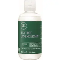 Paul Mitchell Haarverzorging Tea Tree Lavender Mint Defining Gel 200 ml