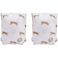 Swim Essentials zwemvleugels Leopard 0-2 jaar
