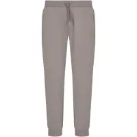 Armani Exchange Sportbroek taupe