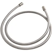 Hotbath Archie AR015 doucheslang 1,5m RVS316