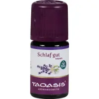 Taoasis Schlaf Gut Intensief 5 ml