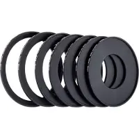 Hoya Sq100 Adapter ring 62mm - 86mm