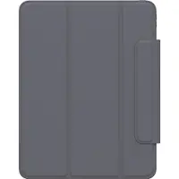 Otterbox Symmetry Folio Book cover Grijs iPad Cover / tas