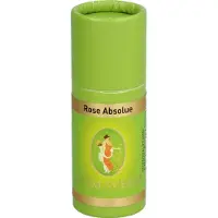 Primavera Etherische oliën Roos absolu Turks 1 ml