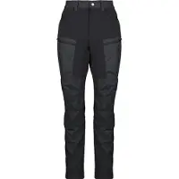 Heber Peak - Women's PineconeHe. Trekking Pants - Trekkingbroek M, zwart