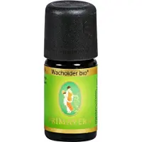 Primavera Etherische oliën Biologische jeneverbes 5 ml
