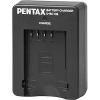 Pentax BC-109e Battery Charger
