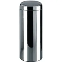 Brabantia Touch afvalbak 30 liter