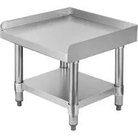 Buffalo Planetary Mixer Stand 44,5h x 44b x 45,8d cm