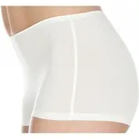 Swaens Bamboo Underwear Boxer Ivoor