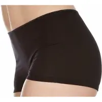 Swaens Bamboo Underwear Boxer Zwart