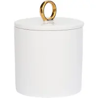 Urban Nature Culture - Good Morning - Voorraadpot - White