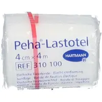 Hartmann Peha-Lastotel Cello 4cm x 4m 310100 1 St