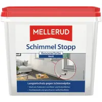 Mellerud Schimmel Stopp Renovierfarbe