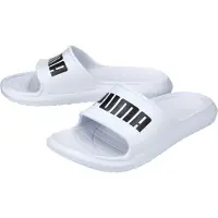 Puma Strand-/badschoen 'Divecat V2' zwart / wit