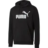 Puma Sportsweatshirt 'Essentials'