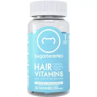 SugarBearHair Hair Vitamins