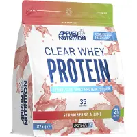 Applied Nutrition Clear Whey - 875 g - Strawberry Raspberry