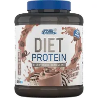 Applied Nutrition Diet Whey - 1800 g - Chocolate Dessert