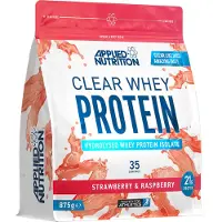 Applied Nutrition Clear Whey Protein (875 gram) - eiwit - eiwit