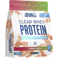 Applied Nutrition Clear Whey Protein | | 35