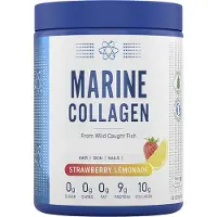 Applied Nutrition Marine Collagen Powder - 25 servings - Strawberry Lemonade