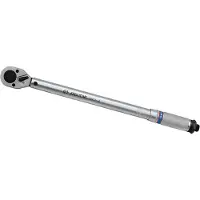 King Tony Momentsleutel 70-340 Nm 1/2" - Precisie voor uw werkplek