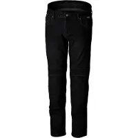 Rst Tech Pro Jeans Effen Zwart Maat 48