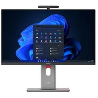 Lenovo ThinkCentre M90a Pro Gen 6 Intel Core Ultra 9 285 vPro-processor E-cores tot 4,60 GHz en P-cores tot 5,40 GHz, Windows 11 Pro 64, 512 GB SSD Performance TLC Opal - 13AMCTO1WWNL3